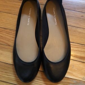 Franco Sarto Flats